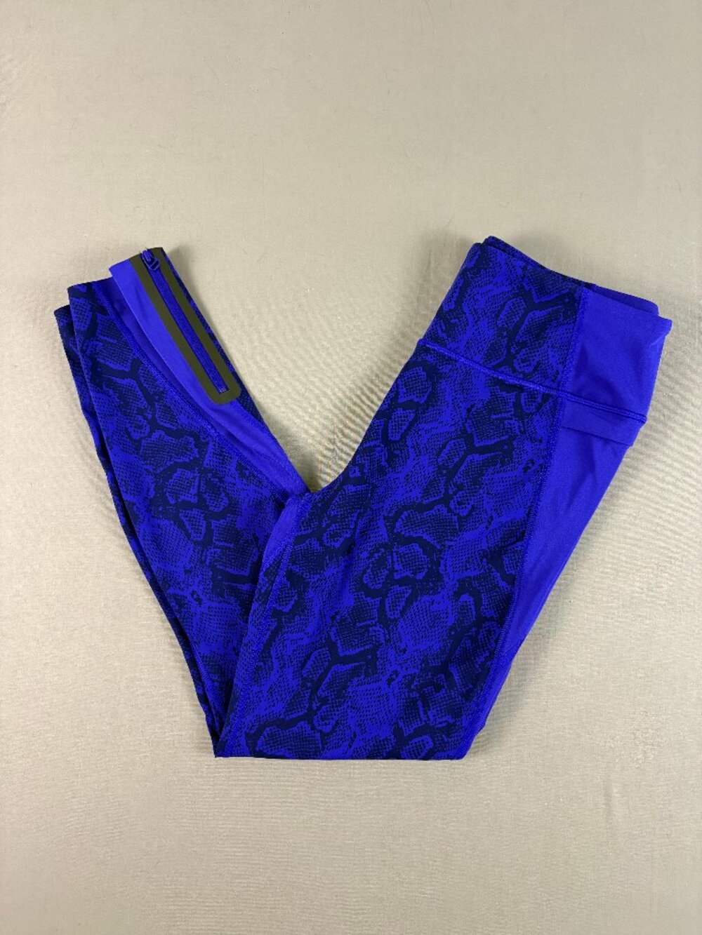 Savage X Fenty Hotline Leggings Purple Mist Love Dizzy M